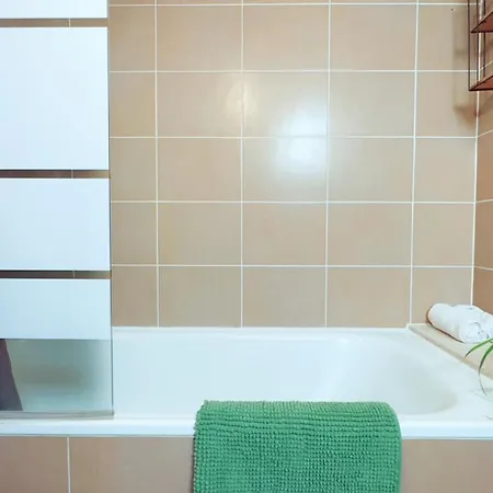 Apartamento Marsella, Reina Del Tenerife Sur *