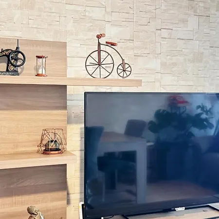 Apartamento Marsella, Reina Del Tenerife Sur Arona (Tenerife)