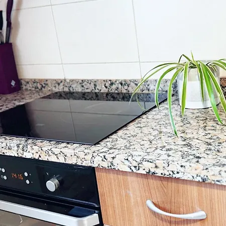 Marsella, Reina Del Tenerife Sur Apartamento
