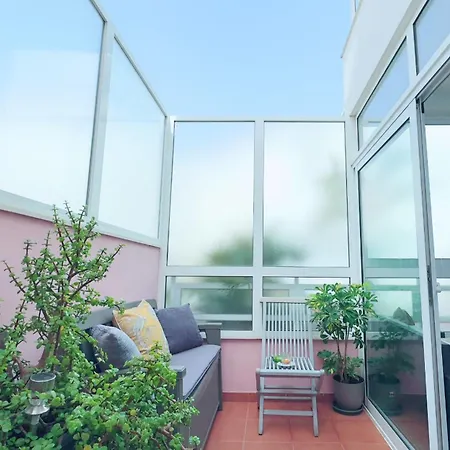 Apartamento Marsella, Reina Del Tenerife Sur