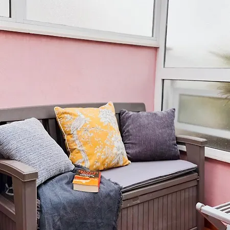 Marsella, Reina Del Tenerife Sur Apartamento Arona (Tenerife)